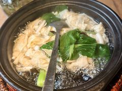 -大傻徽菜园·中国徽菜大师(老街店)