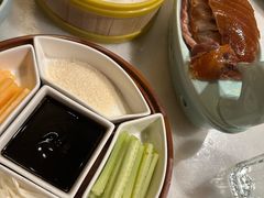 -小吊梨汤·北京菜·烤鸭(双井乐成中心店)