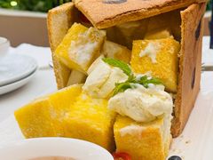-狮王府淮扬菜(万象城店)