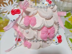 -昔木生日蛋糕(宜昌店)
