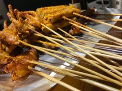 -腰子哥烤串(石佛营炫特店)