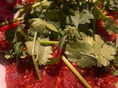 -酒城烤事(玉带龙庭店)