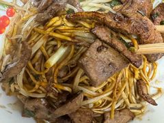 -小狗面馆(河东路店)