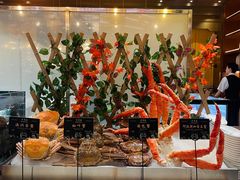 -丰卓会海鲜自助(中润大道店)