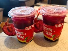 -海底捞火锅(番禺广场店)