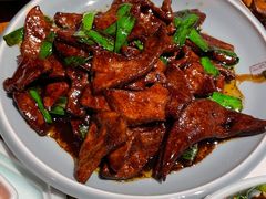 -小吊梨汤·北京菜·烤鸭(清河万象汇店)