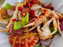 -四川小胡子海鲜(丁村万人海鲜广场店)