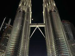 -吉隆坡国油双峰塔