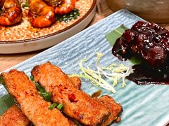 -常来小聚·广州非遗传承餐厅(高德置地店)