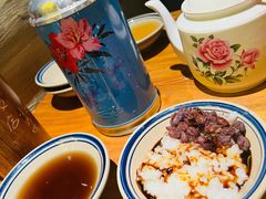 -破三川·新川菜(静安大融城店)