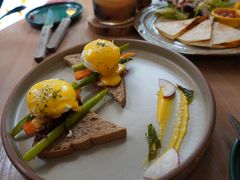 -The Good Place好地方·Brunch·coffee(国贸店)