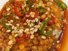 -佛有缘素食馆·荔湾老字号(陈家祠首店)