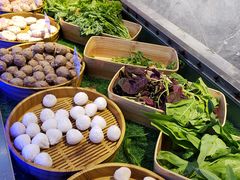 -爱有声毛肚串串火锅自助(龙之梦大都汇店)