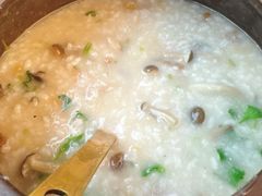 -潮粥荟·潮汕砂锅粥(槐房万达店)