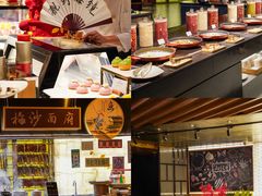 -深圳大梅沙京基洲际度假酒店