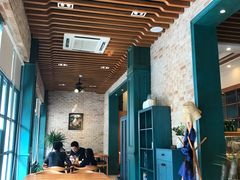 -SEN CASTLE城堡西餐(创意设计中心店)