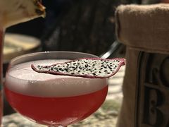 sour-Long Bar(莱佛士酒店)