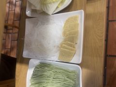 -马记伊源斋涮肉·清真菜(潘家园古玩市场店)