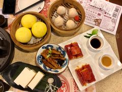 -点都德(大茶楼店)