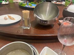 -东海怡品海鲜豆捞(舟宿夜江店)