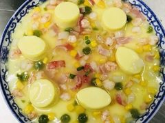 -钱塘府海鲜餐厅