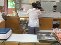 -西区老大房(愚园路店)