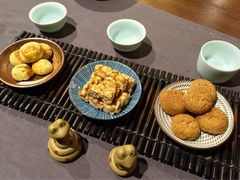 -拂晓山房·私房川菜(西门店)