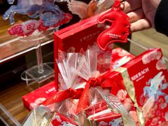 -Laderach 莱德拉(上海环贸iapm店)