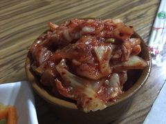 -韩聚园韩国料理(文灶店)
