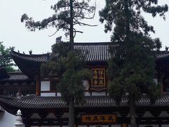 -径山寺