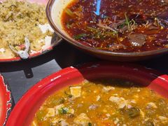 -馬伍旺川菜(江北虹悦城店)