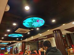 大堂-点都德(大茶楼店)
