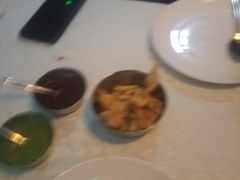 -葛尼沙印度餐厅 (镇明路店)