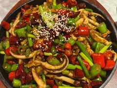 -天辣(金桥啦啦宝都店)