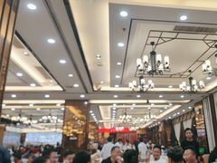 -丰尔粥食·顺德鱼生·干蒸排骨顺德菜(大良分店)
