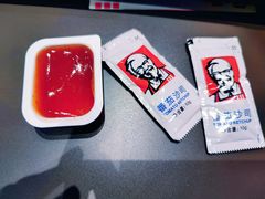 -肯德基(丽水万地店)