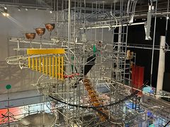 -香港科学馆