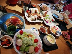 -味太助·银饭食堂(中华城店)