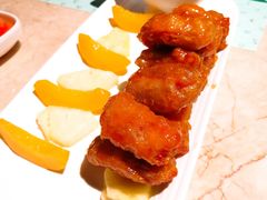 -大树餐厅(红旗街万达店)