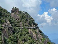 -三清山风景名胜区