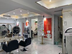 -源素美容养生会所