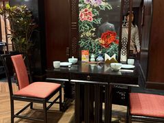 -海天楼中餐厅(吴宫泛太平洋酒店)