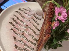 -揽季锅物会.福建黄鱼.海鲜姿造(五四路店)
