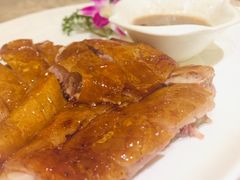 和味明炉烧鹅-香云轩·顺德菜(香云纱园林酒店店)