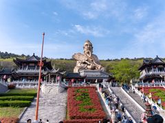-句容茅山景区