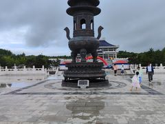 -六鼎山文化旅游区