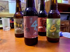 -鳗鱼家·深夜食堂(军博店)