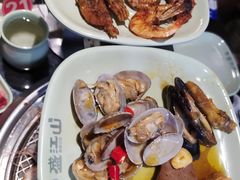 -悟烧·自助烤肉料理(秋林旗舰店)