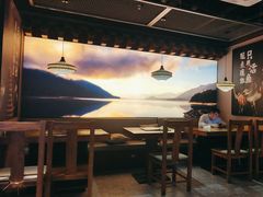 -云海肴云南菜·蒸汽石锅鱼(北京良乡华冠店)