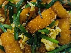 -胖子菜馆(隆昌路店)